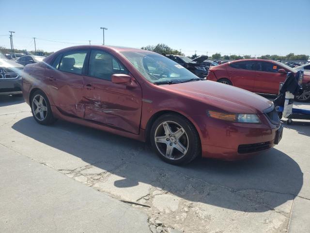 Photo 3 VIN: 19UUA66296A058896 - ACURA 3.2TL 