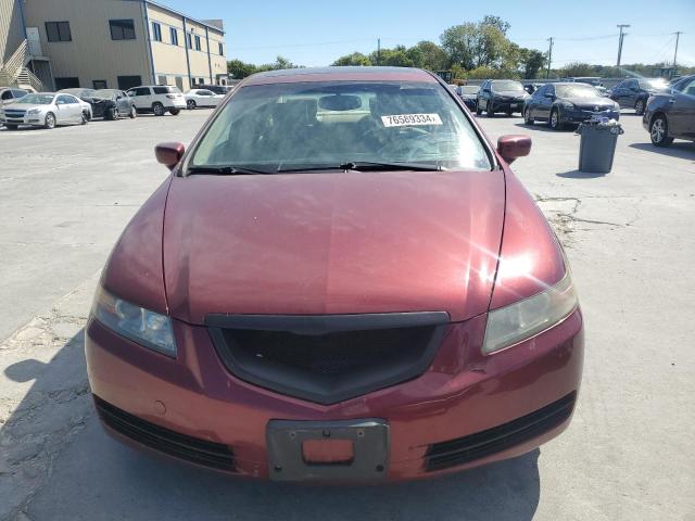 Photo 4 VIN: 19UUA66296A058896 - ACURA 3.2TL 