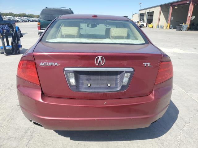 Photo 5 VIN: 19UUA66296A058896 - ACURA 3.2TL 