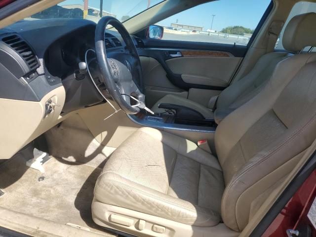 Photo 6 VIN: 19UUA66296A058896 - ACURA 3.2TL 