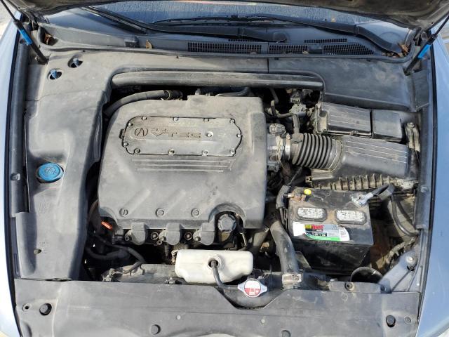 Photo 10 VIN: 19UUA66296A076783 - ACURA TL 