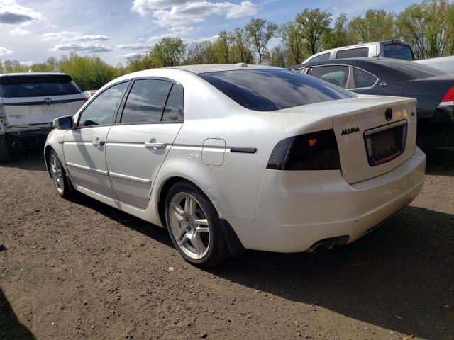 Photo 1 VIN: 19UUA66297A005617 - ACURA TL 