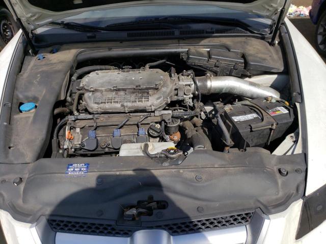 Photo 10 VIN: 19UUA66297A005617 - ACURA TL 