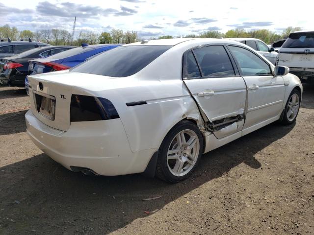 Photo 2 VIN: 19UUA66297A005617 - ACURA TL 