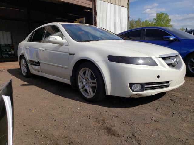 Photo 3 VIN: 19UUA66297A005617 - ACURA TL 