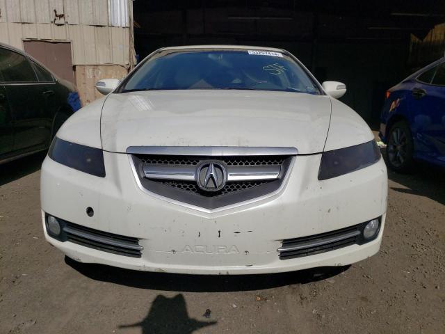 Photo 4 VIN: 19UUA66297A005617 - ACURA TL 