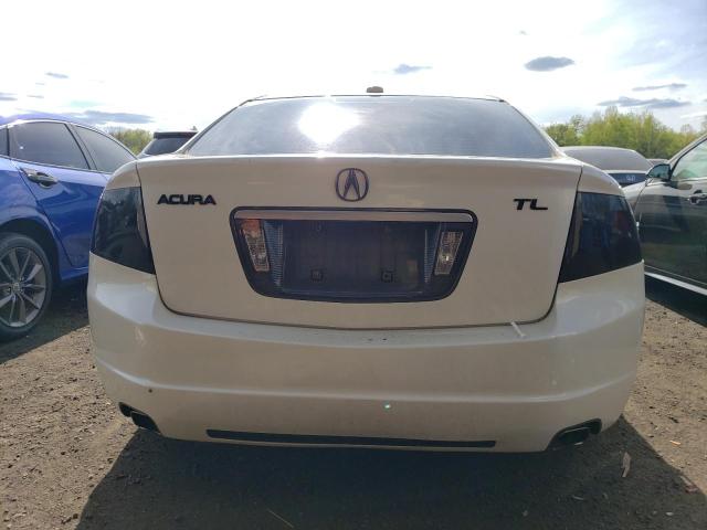 Photo 5 VIN: 19UUA66297A005617 - ACURA TL 