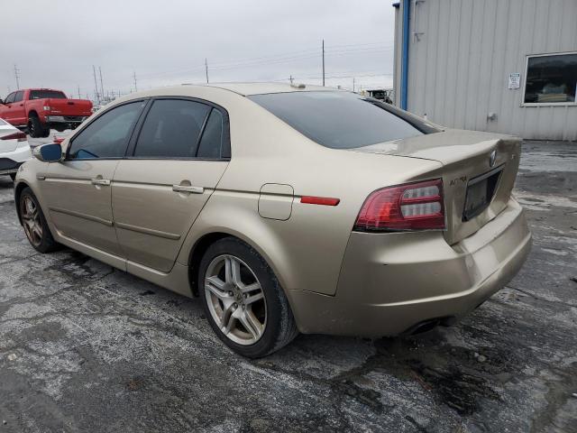 Photo 1 VIN: 19UUA66297A016603 - ACURA TL 