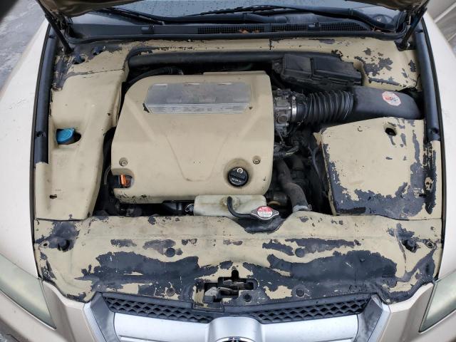 Photo 10 VIN: 19UUA66297A016603 - ACURA TL 