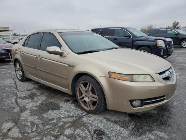 Photo 3 VIN: 19UUA66297A016603 - ACURA TL 