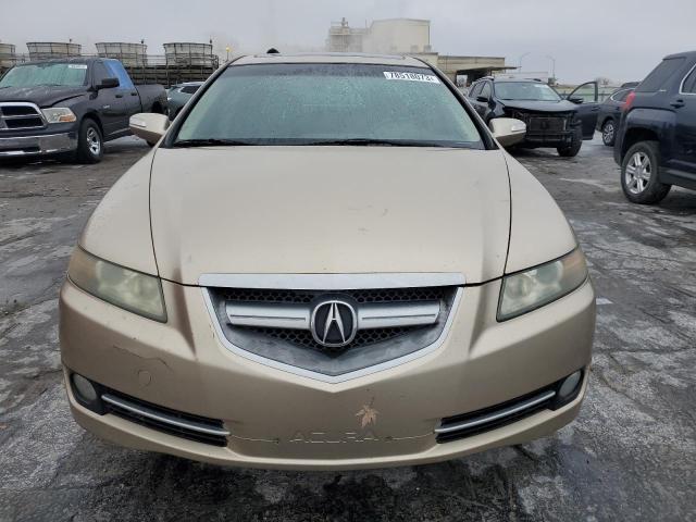 Photo 4 VIN: 19UUA66297A016603 - ACURA TL 