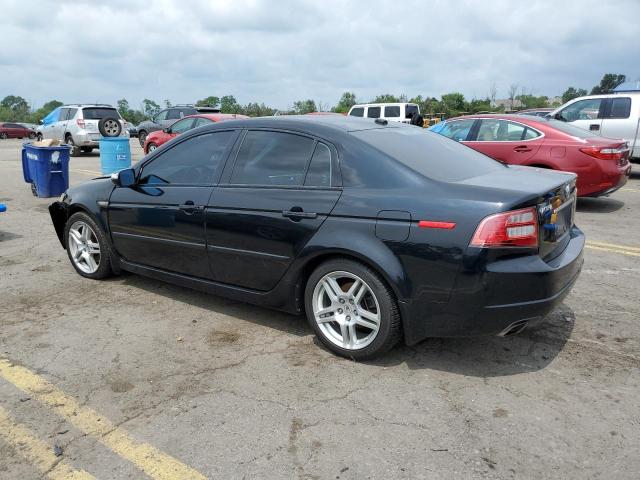 Photo 1 VIN: 19UUA66297A019274 - ACURA TL 