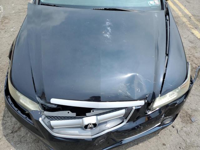 Photo 10 VIN: 19UUA66297A019274 - ACURA TL 