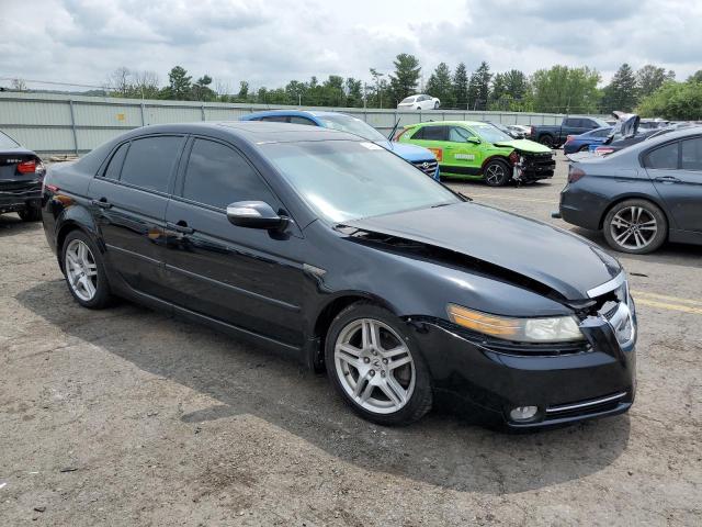 Photo 3 VIN: 19UUA66297A019274 - ACURA TL 