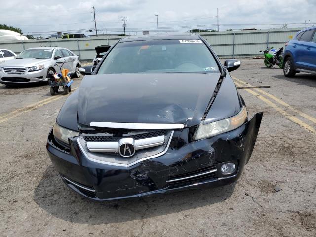 Photo 4 VIN: 19UUA66297A019274 - ACURA TL 