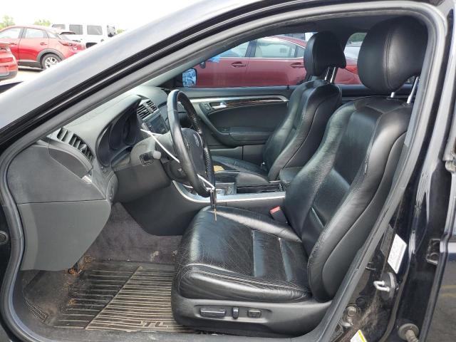 Photo 6 VIN: 19UUA66297A019274 - ACURA TL 