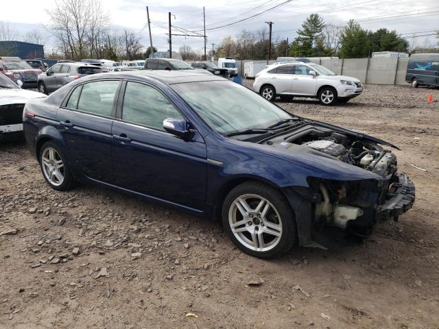 Photo 3 VIN: 19UUA66297A020117 - ACURA TL 