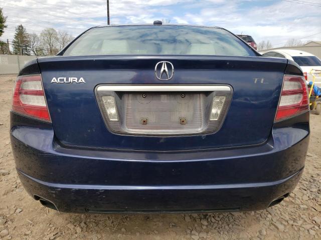 Photo 5 VIN: 19UUA66297A020117 - ACURA TL 