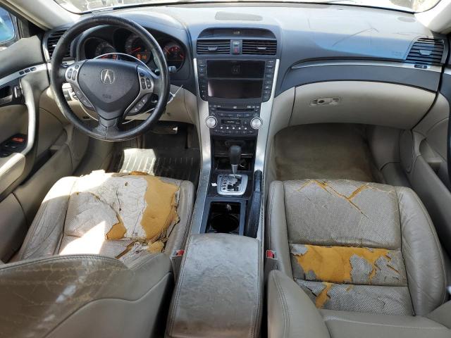 Photo 7 VIN: 19UUA66297A020117 - ACURA TL 