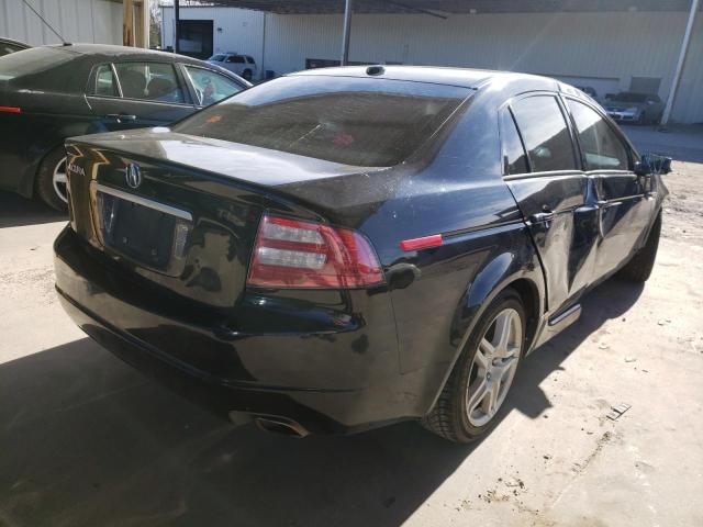 Photo 3 VIN: 19UUA66297A024443 - ACURA TL 