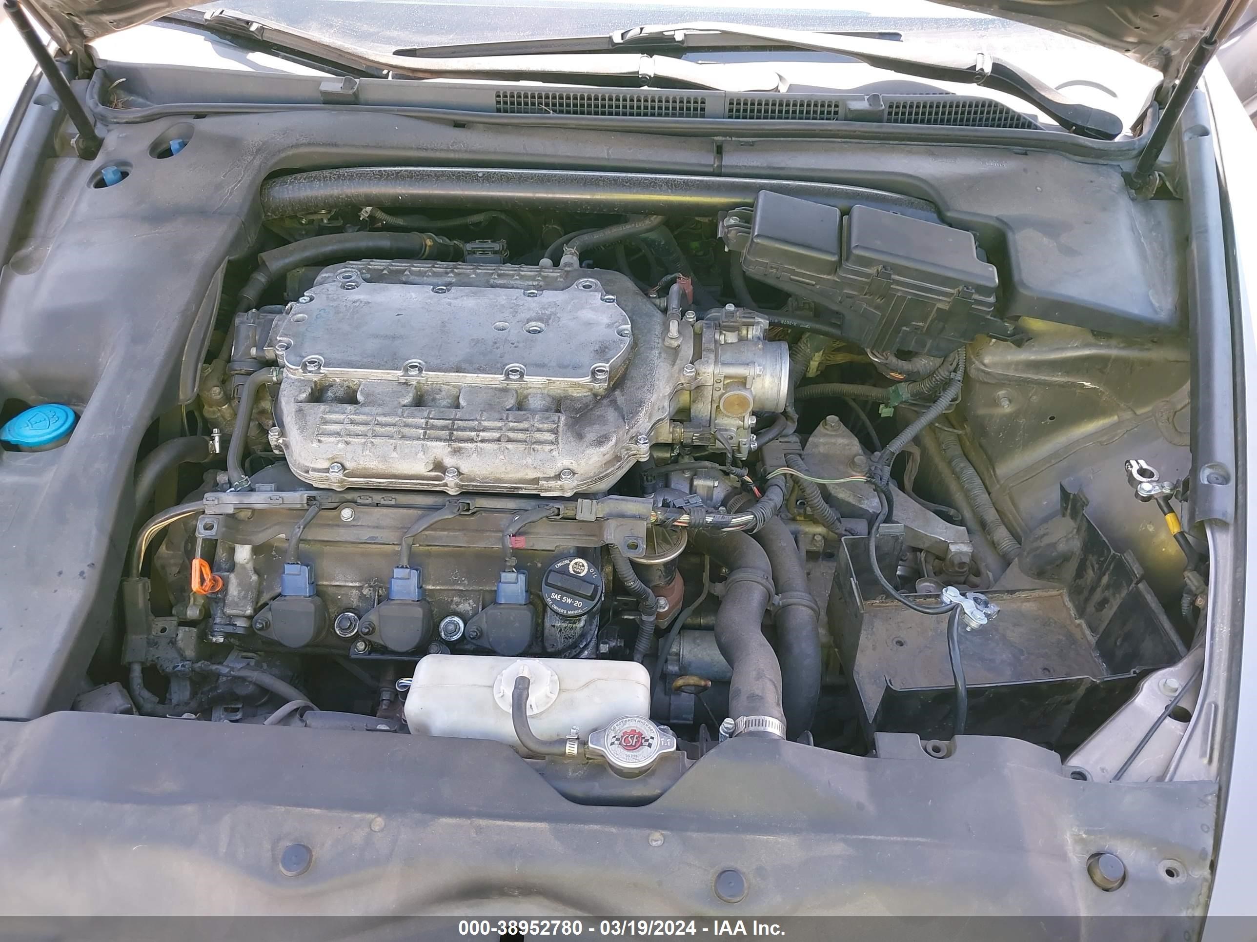 Photo 9 VIN: 19UUA66297A027102 - ACURA TL 