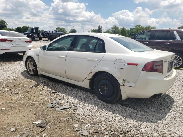 Photo 1 VIN: 19UUA66297A028587 - ACURA TL 