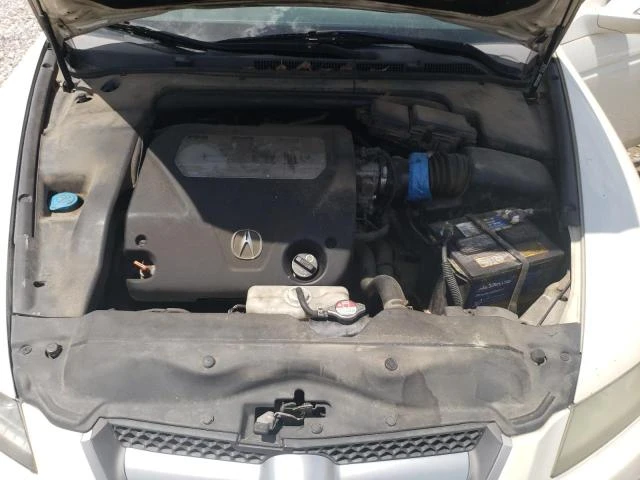 Photo 10 VIN: 19UUA66297A028587 - ACURA TL 