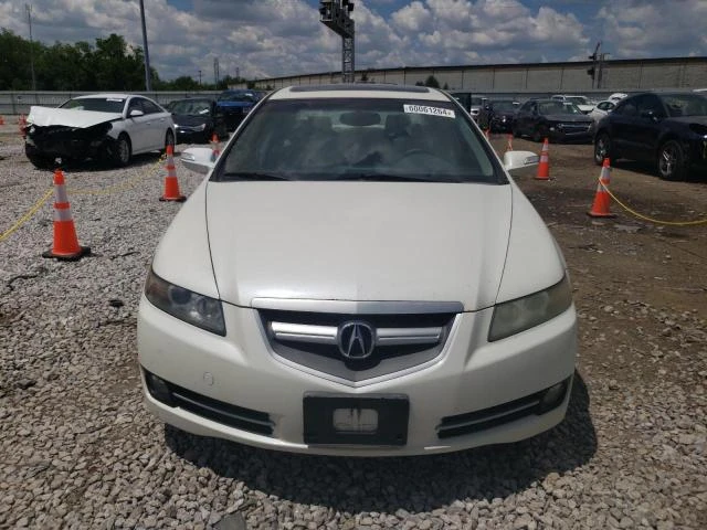 Photo 4 VIN: 19UUA66297A028587 - ACURA TL 