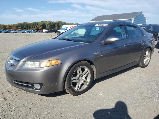 Photo 0 VIN: 19UUA66297A029481 - ACURA TL 