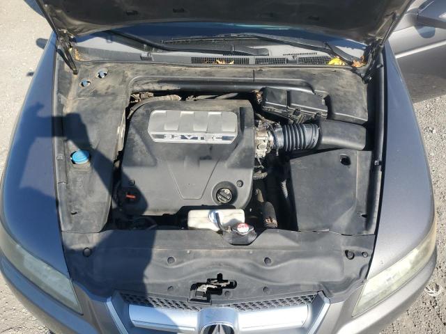 Photo 10 VIN: 19UUA66297A029481 - ACURA TL 