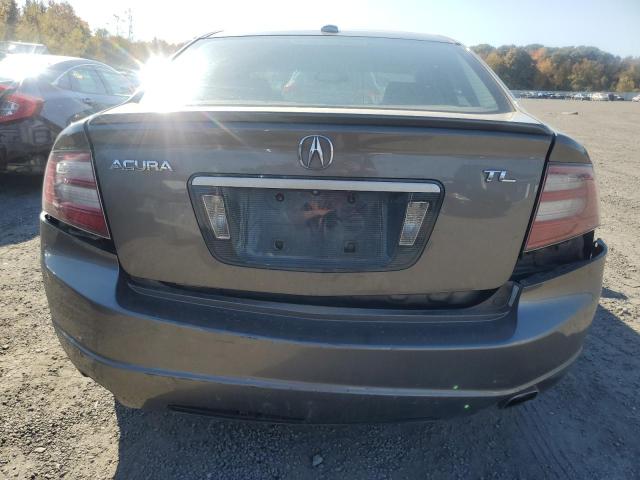 Photo 5 VIN: 19UUA66297A029481 - ACURA TL 