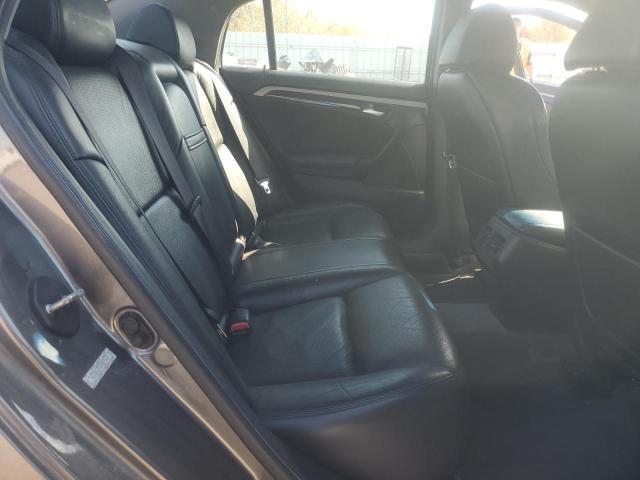 Photo 9 VIN: 19UUA66297A029481 - ACURA TL 