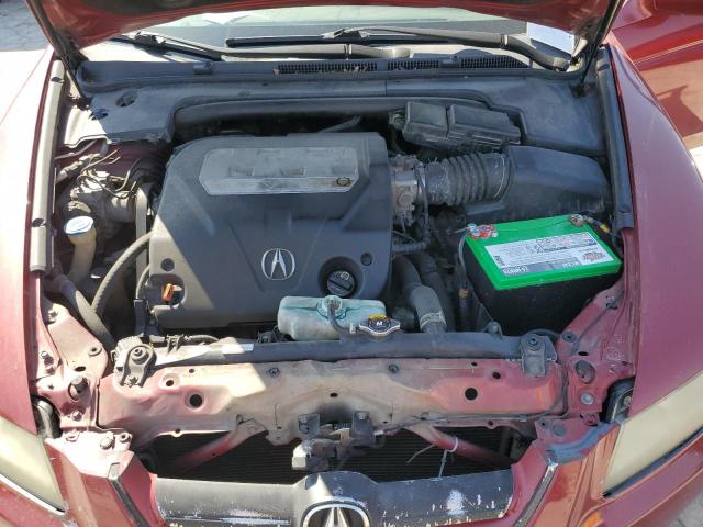 Photo 10 VIN: 19UUA66297A032302 - ACURA TL 