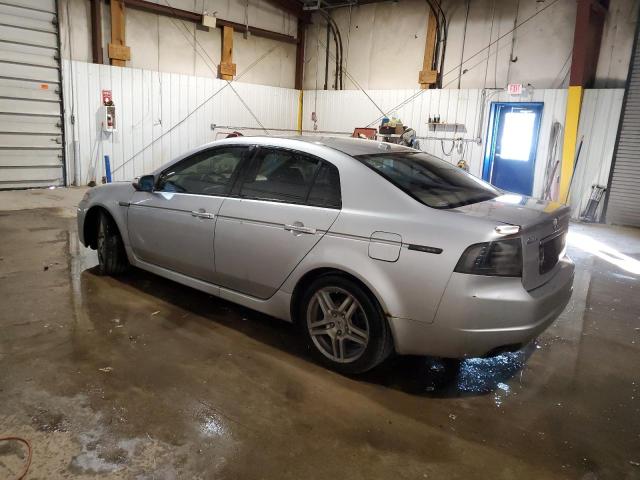 Photo 1 VIN: 19UUA66297A033496 - ACURA TL 