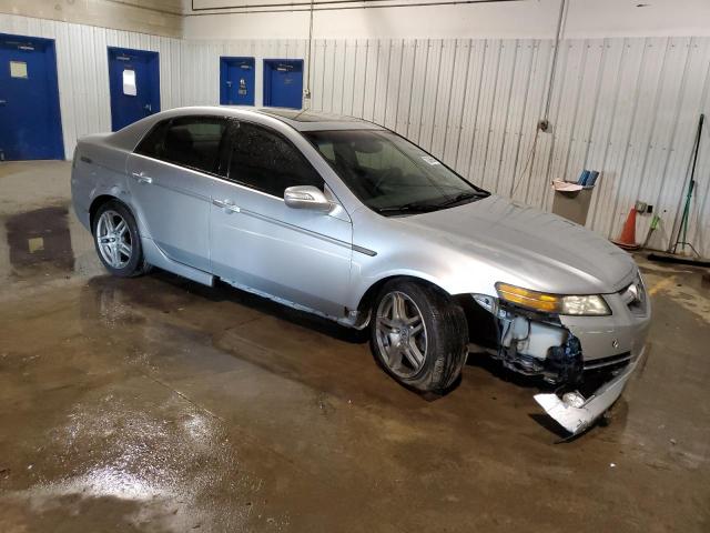 Photo 3 VIN: 19UUA66297A033496 - ACURA TL 