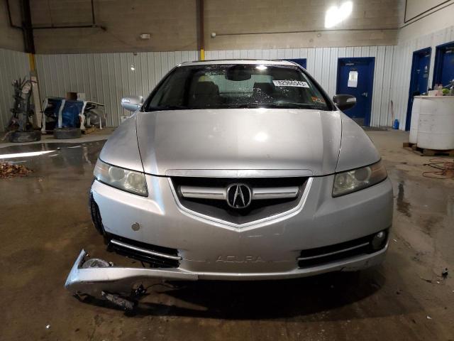 Photo 4 VIN: 19UUA66297A033496 - ACURA TL 