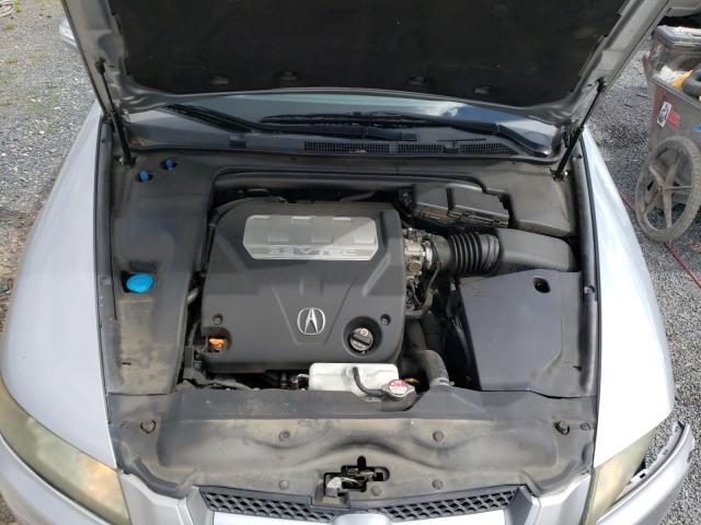 Photo 6 VIN: 19UUA66297A033921 - ACURA TL 