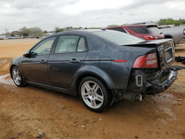 Photo 1 VIN: 19UUA66297A035507 - ACURA TL 