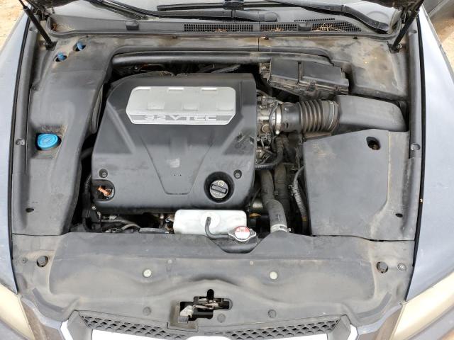 Photo 10 VIN: 19UUA66297A035507 - ACURA TL 