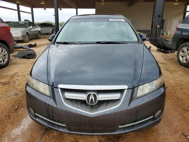 Photo 4 VIN: 19UUA66297A035507 - ACURA TL 