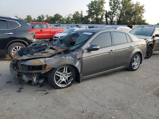 Photo 0 VIN: 19UUA66297A040898 - ACURA TL 