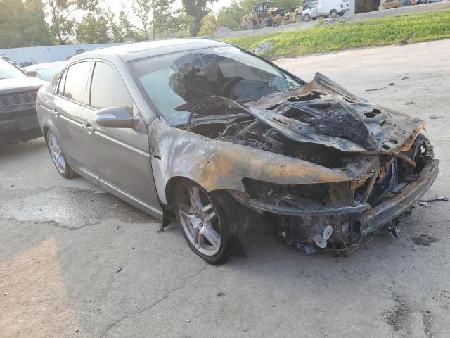 Photo 3 VIN: 19UUA66297A040898 - ACURA TL 