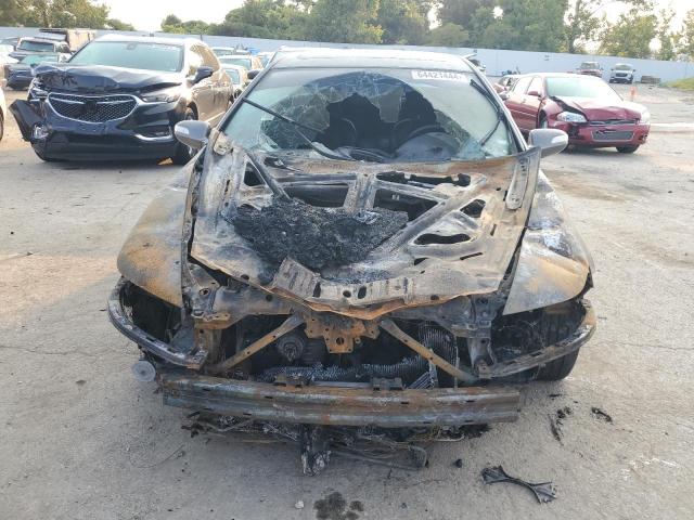 Photo 4 VIN: 19UUA66297A040898 - ACURA TL 