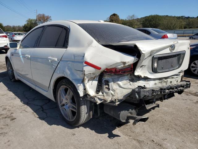 Photo 1 VIN: 19UUA66297A045356 - ACURA TL 