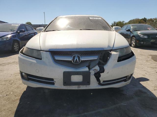 Photo 4 VIN: 19UUA66297A045356 - ACURA TL 