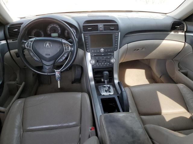 Photo 7 VIN: 19UUA66297A045356 - ACURA TL 