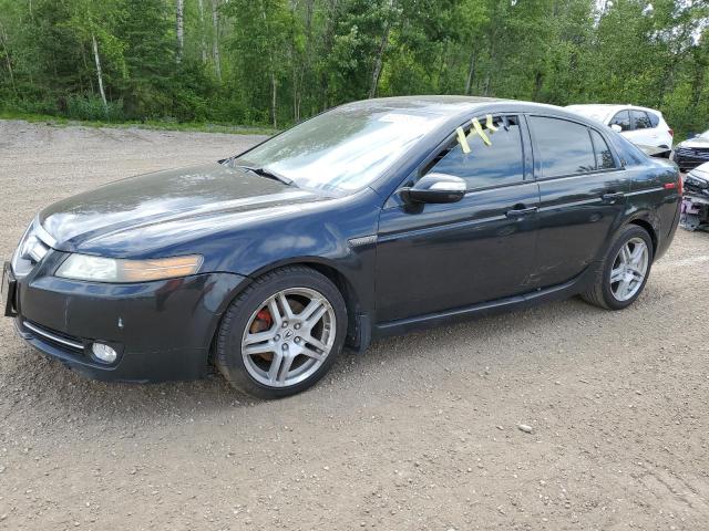 Photo 0 VIN: 19UUA66297A801591 - ACURA TL 