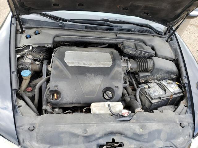 Photo 10 VIN: 19UUA66297A801591 - ACURA TL 