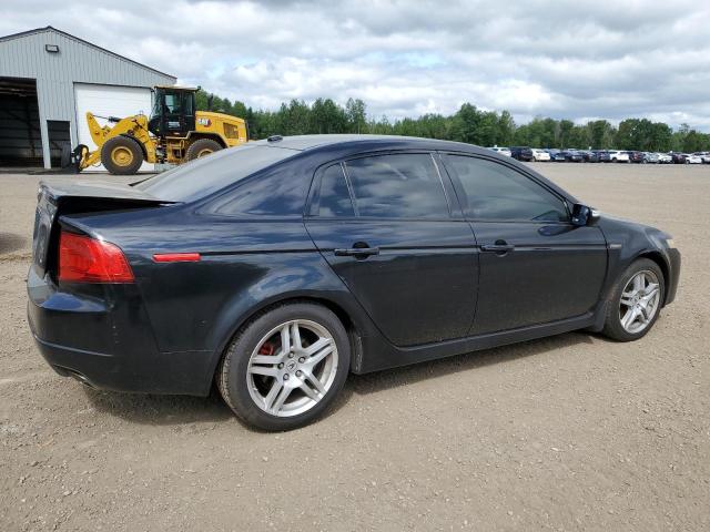 Photo 2 VIN: 19UUA66297A801591 - ACURA TL 