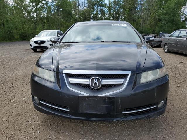 Photo 4 VIN: 19UUA66297A801591 - ACURA TL 